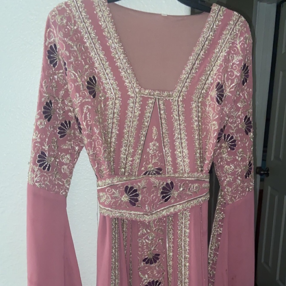 Kaftan thobe size large